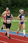 North Eastern 10000 metres, 2021 North Eastern Champs., Shildon. Photo: David T. Hewitson/Sports for All Pics